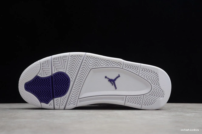 CT8527-115 4 Court Jordan Air Purple 0920